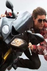 Mission: Impossible - Rogue Nation